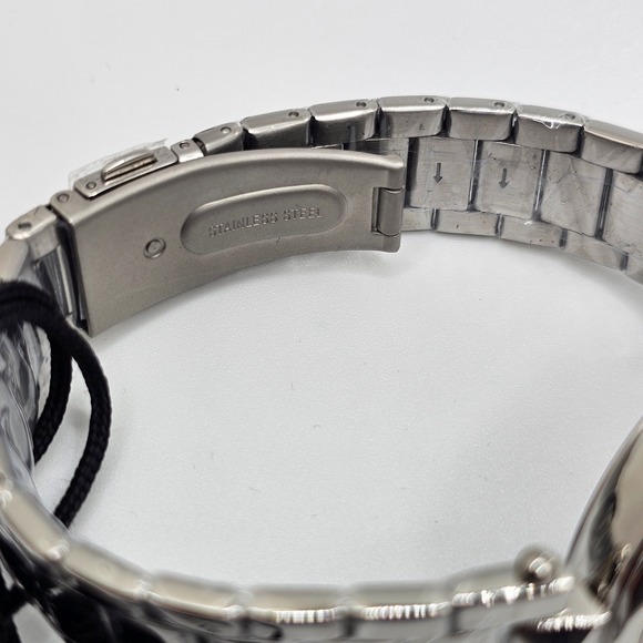 Versus Versace Covent Garden Watch Womens Stainless Steel Black Dial VSPCD1E21 - Picture 5 of 10